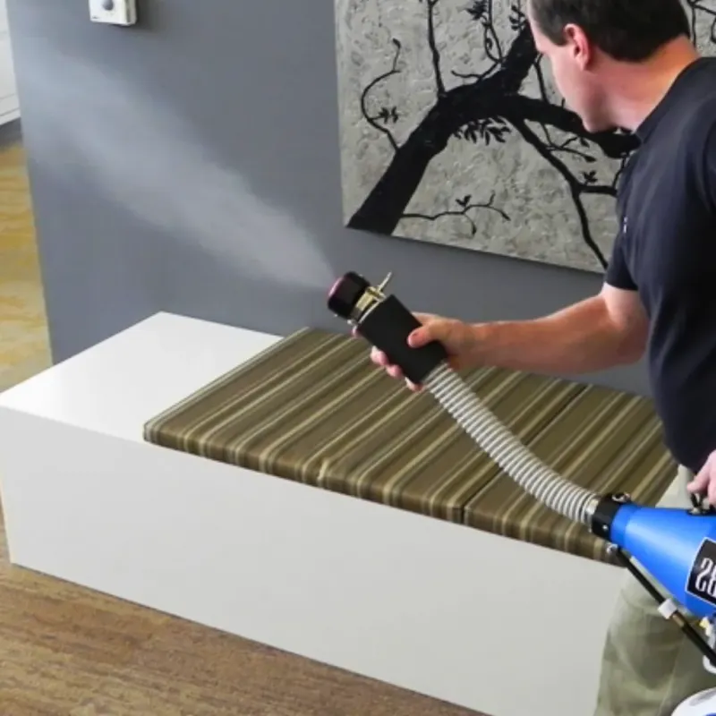 Professional Odor Removal in Powderly, TX